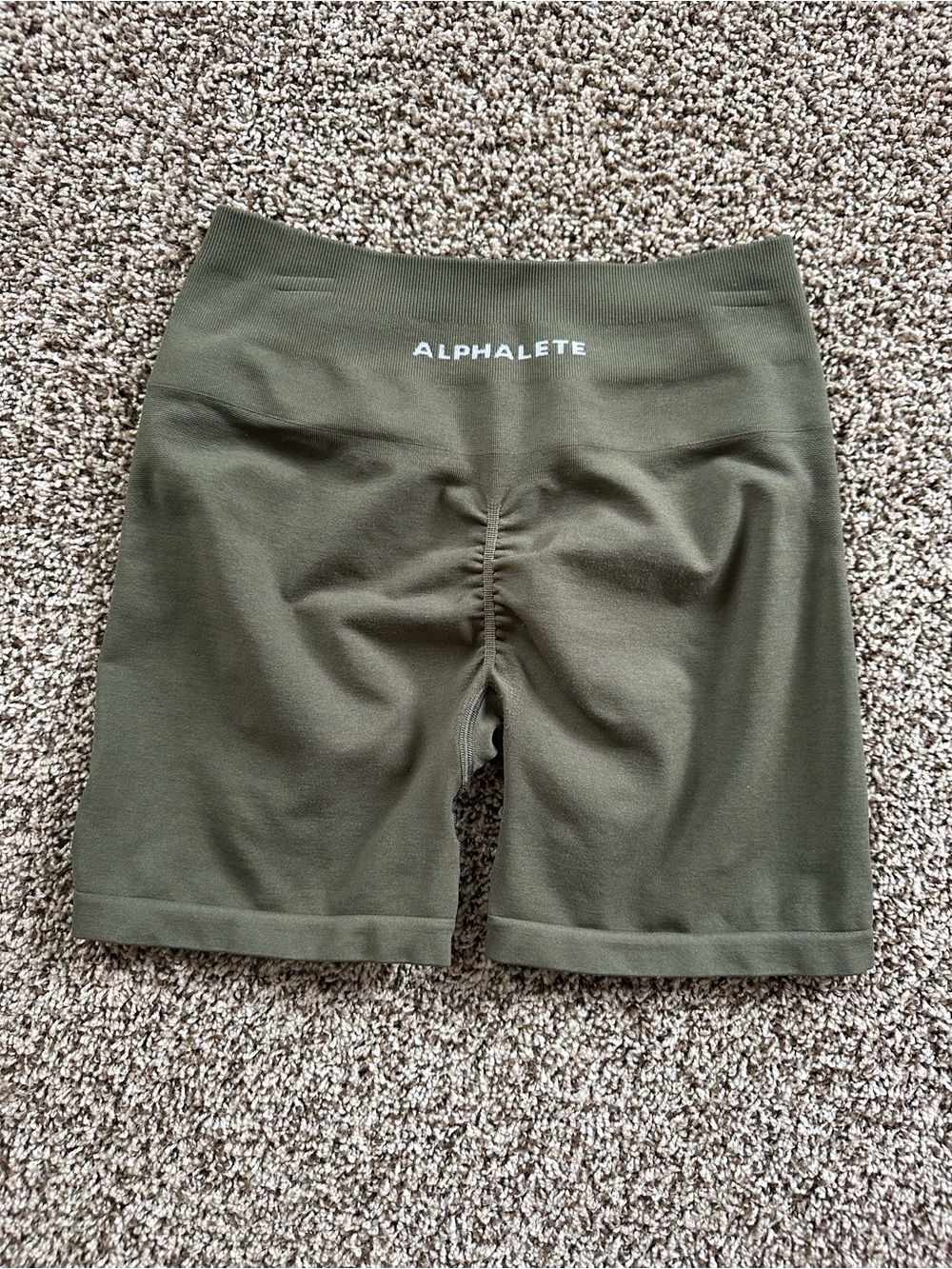 Alphalete Amplify 4.5” Shorts